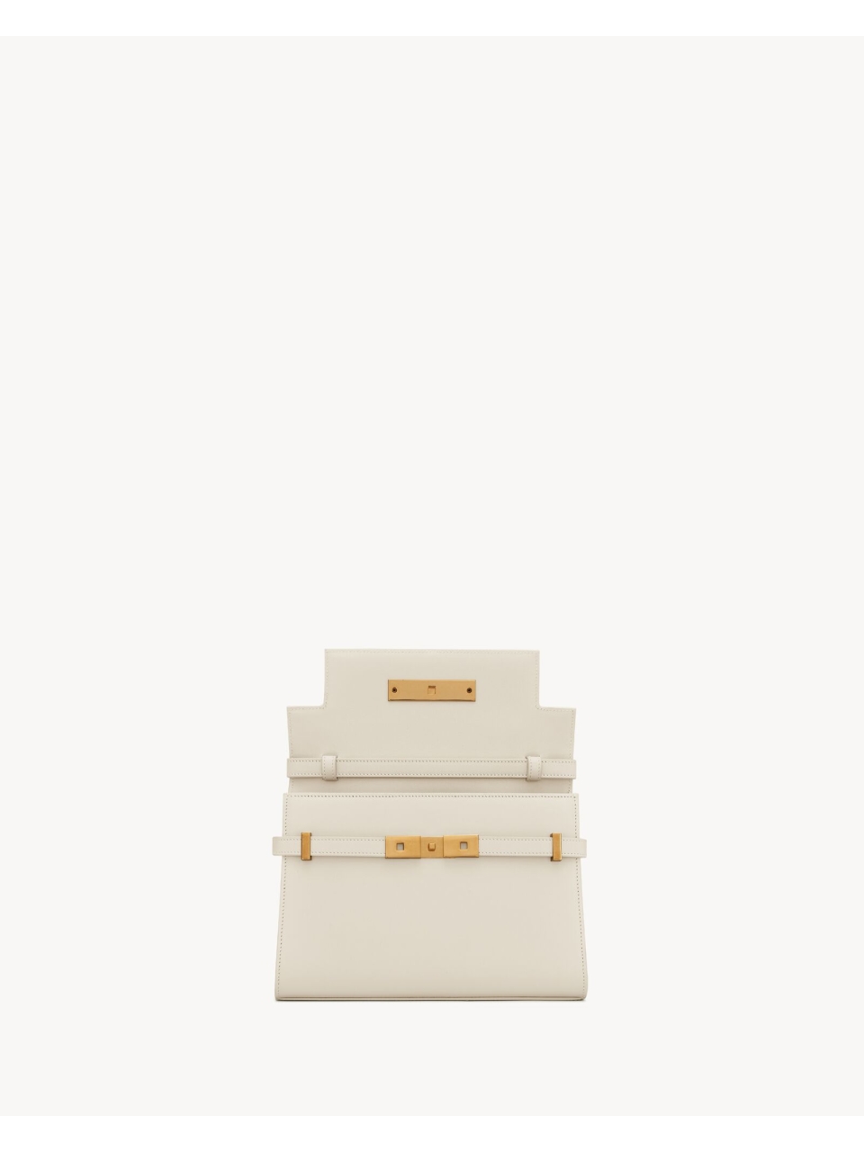 Сумка Manhattan среднего размера Saint Laurent